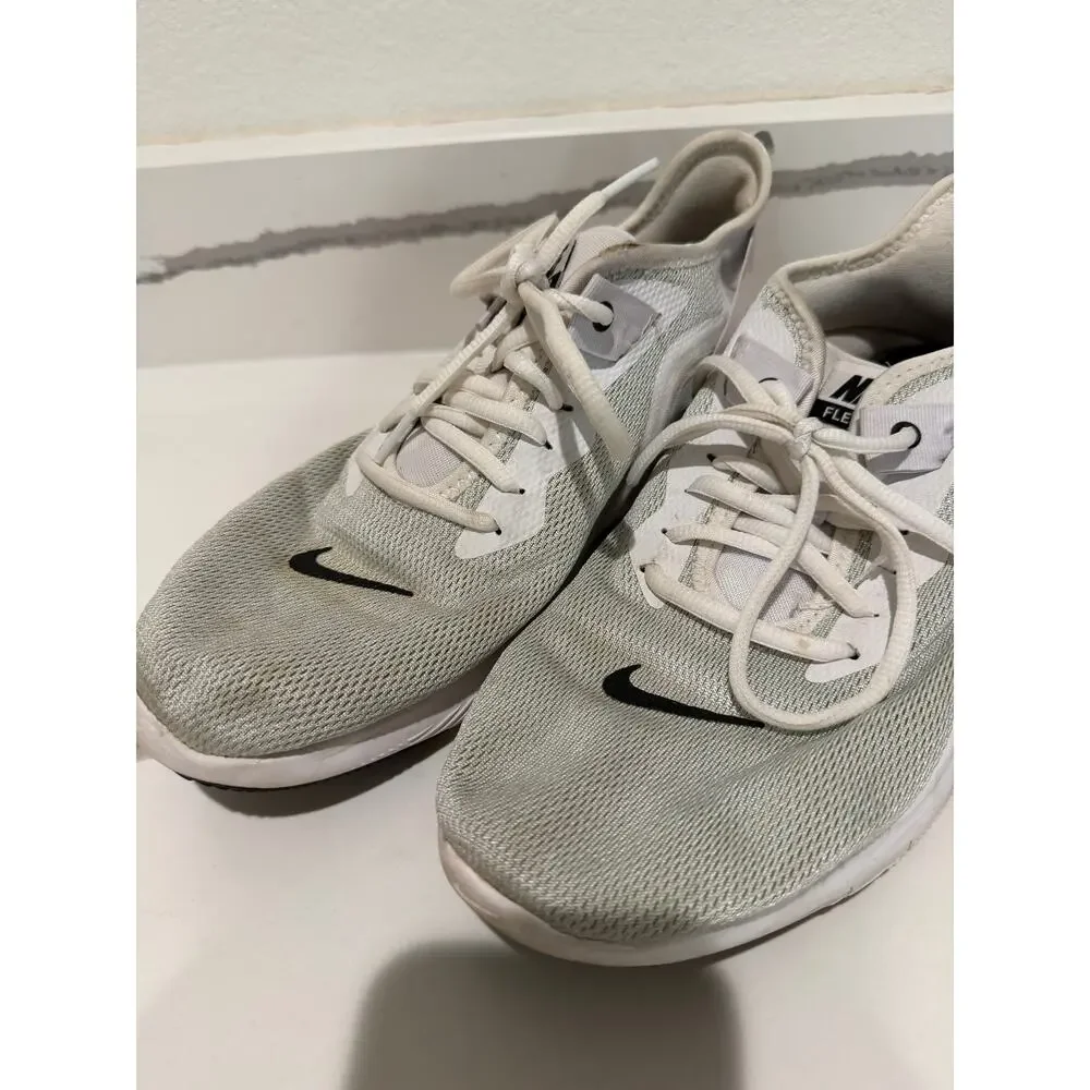 Nike step into
